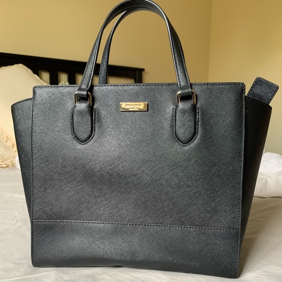 Kate spade purse - Picture 5 of 9